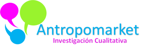 Logo of Antropomarket social